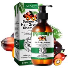 Shampoo Batana con Rosmarino