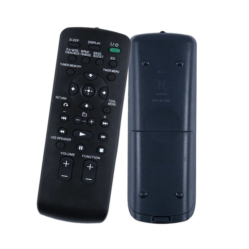 Nuovo telecomando per sony - telecomando,