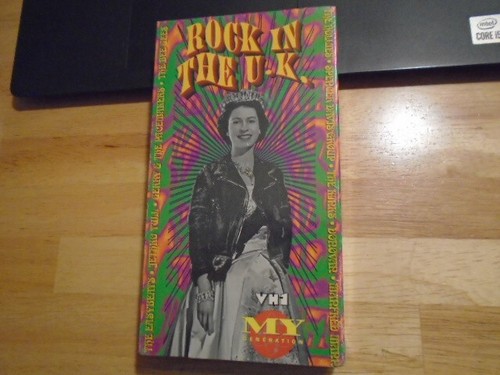 Sealed rare oop rock the - rare, in