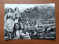 Lecco - Renzo e Lucia  vg. 1965
