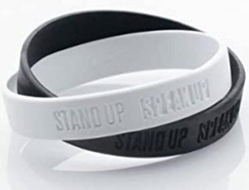 Bracciale nike stand - stand, up