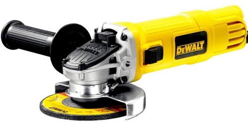 Smerigliatrice angolare dewalt - smerigliatrice,