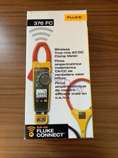 Fluke 376 FC True-RMS
