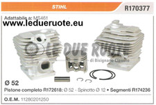 11280201250 KIT CILINDRO E