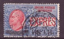 1921  Espresso Catalogo E5