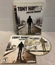 Tony Hawk's Proving Ground