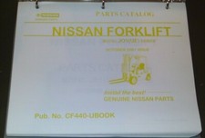Manuale del catalogo dei pezzi - catalogo,