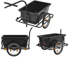 Rimorchio per bicicletta