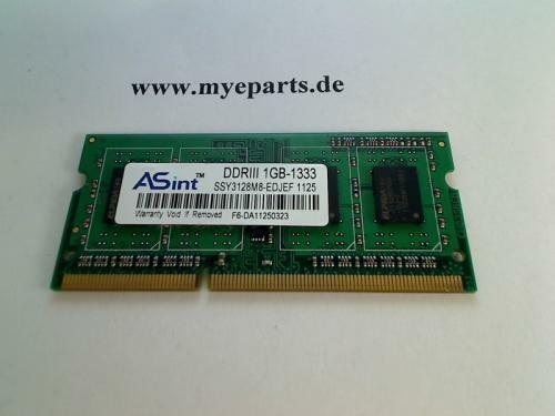 Ddr3 1333 ssy3128m8 - ddr3,