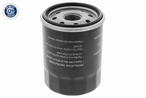 Filtro olio ackoja a38 0501 - filtro,