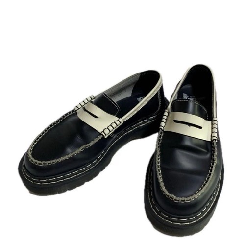Mocassini uomo martens in - mocassini,