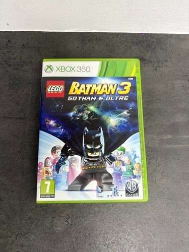 Lego batman gotham - lego,