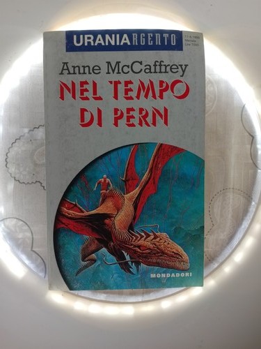 Nel tempo pern - di,