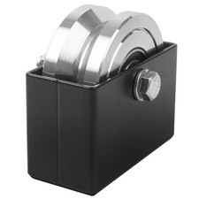 4 V-Groove Slide Gate Wheel