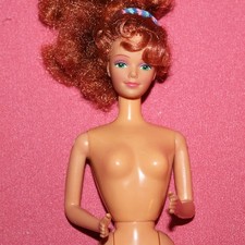 Poupée Barbie Rock Stars