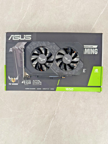 Asus tuf gaming geforce gtx - asus,