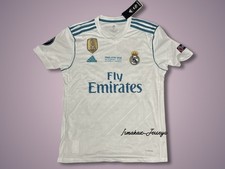 Maglia manica corta Ronaldo #7