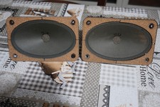 GELOSO G361 R -  ALTOPARLANTI COPPIA