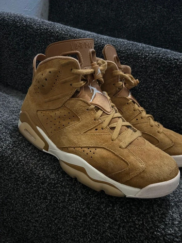 Nike air jordan - nike, retro