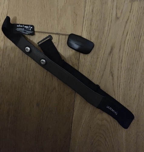 Garmin hrm3 - hrm3, ss