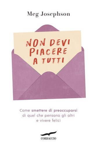 Libri josephson meg non devi - -,