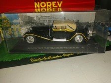 Ixo 1/43 Bugatti Type 41