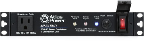 Atlasied s15hr 15a - ap-s15hr,