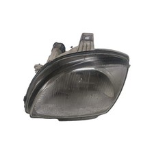 Faro Proiettore Anteriore