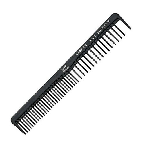 Pettine professionale ionic - pettine,