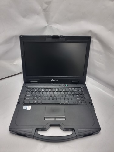 Getac s410 robusto computer - s410,