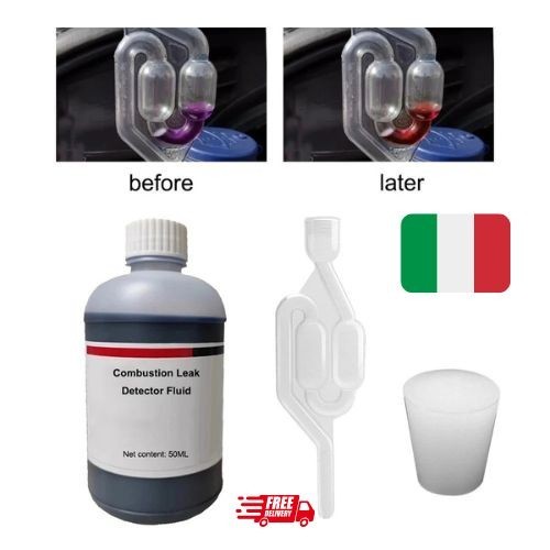Tester co2 per controllare - tester, la