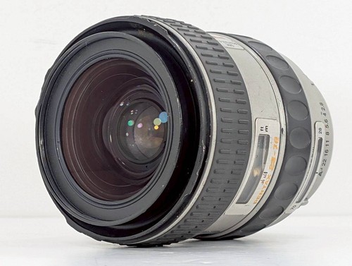 Obiettivo zoom smc pentax - obiettivo,