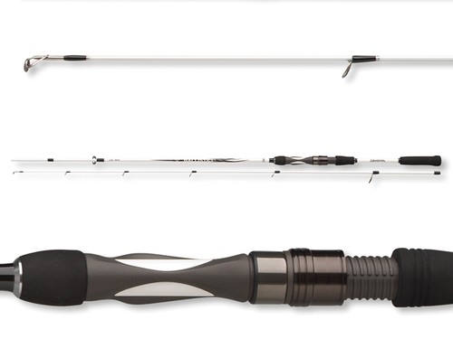 Daiwa ballistic ltd spin 00m - daiwa,