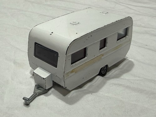 Mercury roller rembrandt - 1:43,
