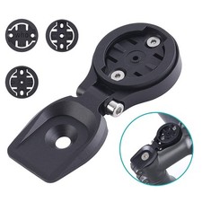 Supporto Ciclocomputer per Garmin per Bryton per Wahoo con Fissaggio Sch