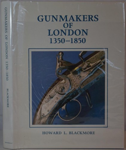 Gunmakers london 1350 - gunmakers,