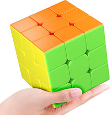 Cubo Magico Liscio Di Grandi