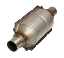 Catalizzatore, universale