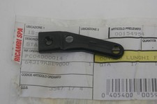 Staffa sx scudo anteriore