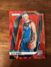 Alex Caruso 2024-25 Panini