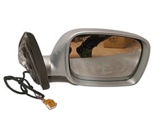 SPECCHIO SPECCHIETTO DESTRO DX 8PIN VW TOUAREG 3.0 TDI V6 (20022007)