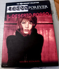 Il Deserto Rosso -
