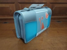 Borsa porta dvd posti - cd/dvd, 96