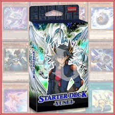 STARTER DECK YUSEI STARDUST 54
