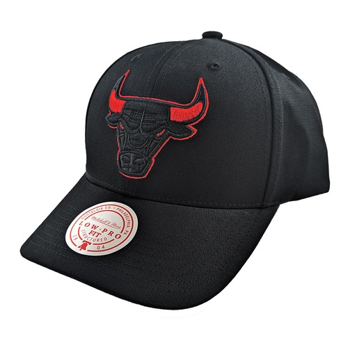 Cappellino snapback mitchell - cappellino,