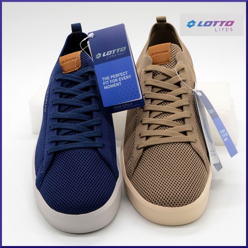 Sneakers uomo lotto scarpe - uomo,