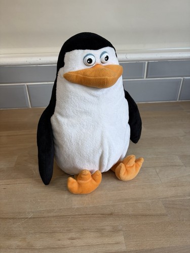 Dreamworks pinguino del - dreamworks,