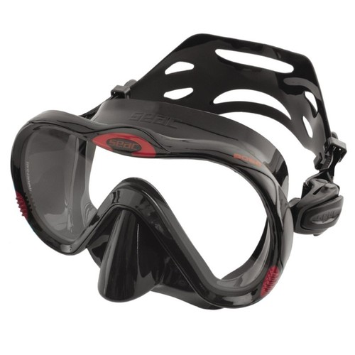 Maschera sub seac - maschera,