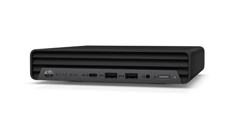Elitemini 800 business - hp,