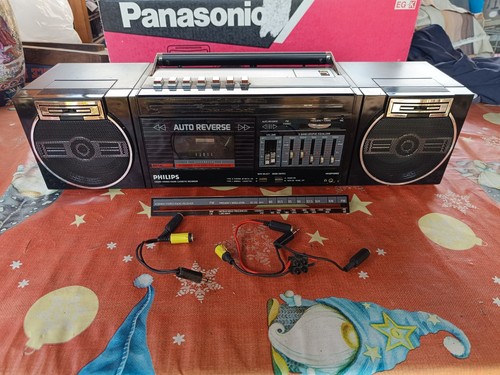 Stereo vintage - stereo,